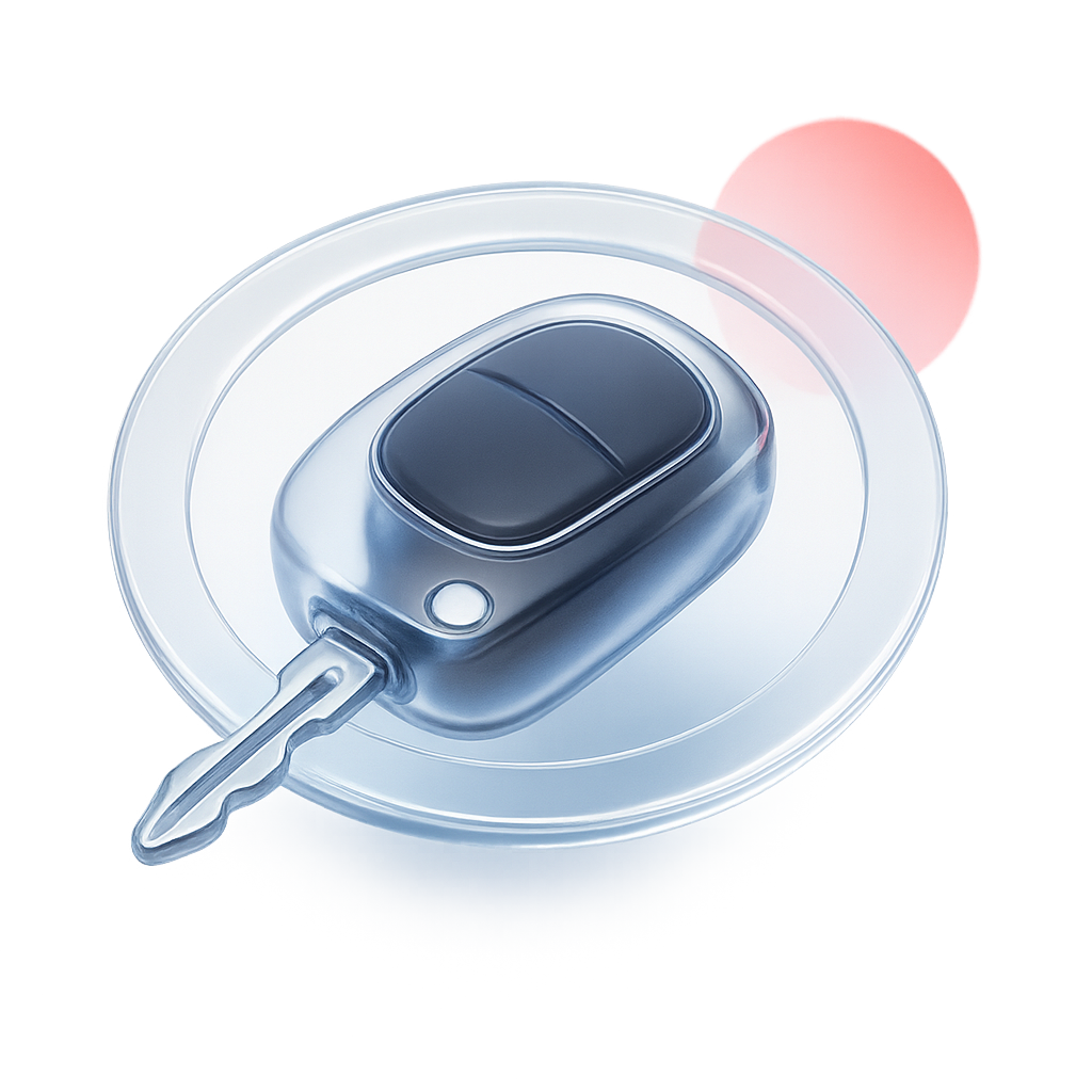 Займ под залог ПТС